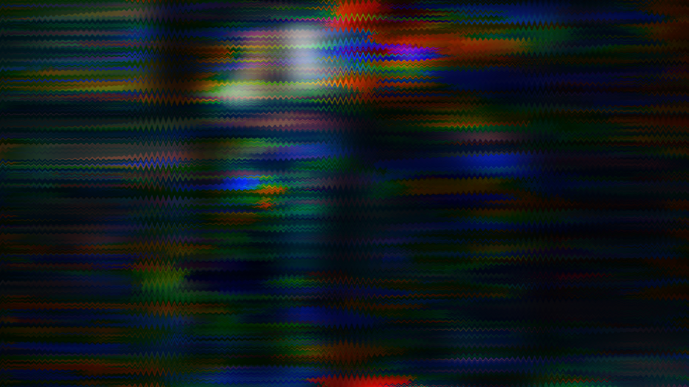 Distorted Picture Repair